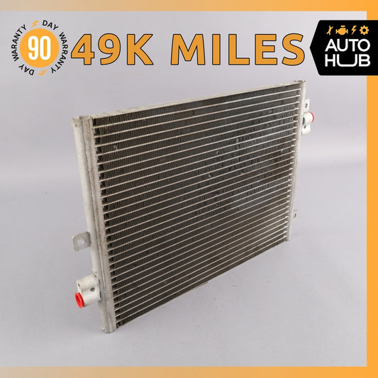 Porsche Boxster 987 A/C Air Conditioning Radiator Condenser 99657311103 OEM - photo 1
