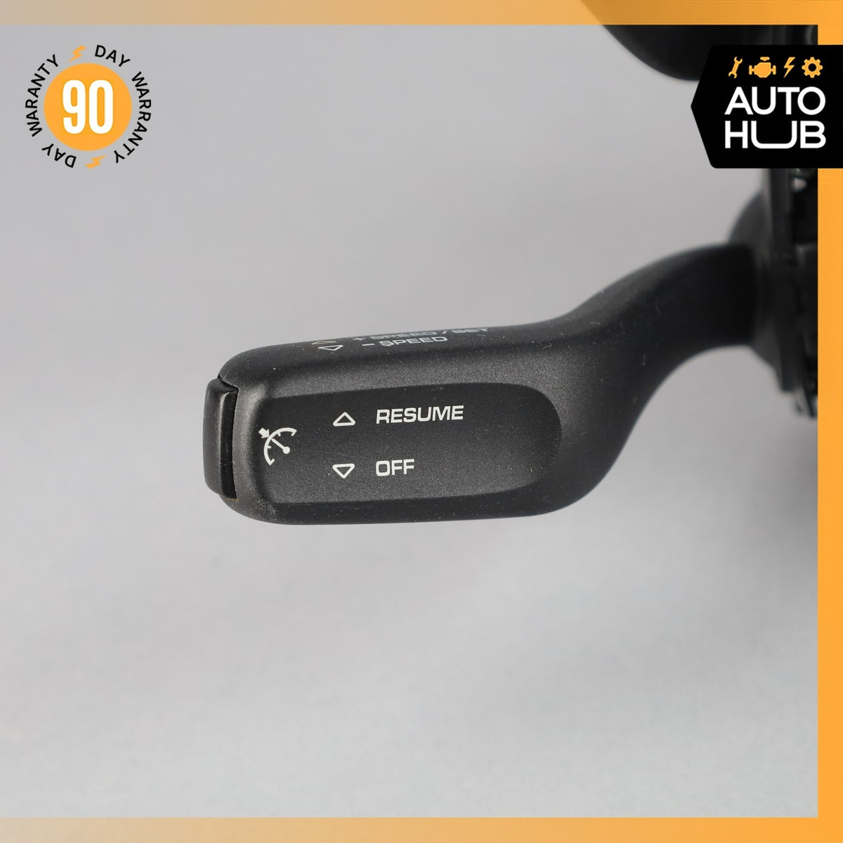 15-18 Porsche Cayenne 958 Steering Column Clockspring Switch 95B953568 OEM - photo 4
