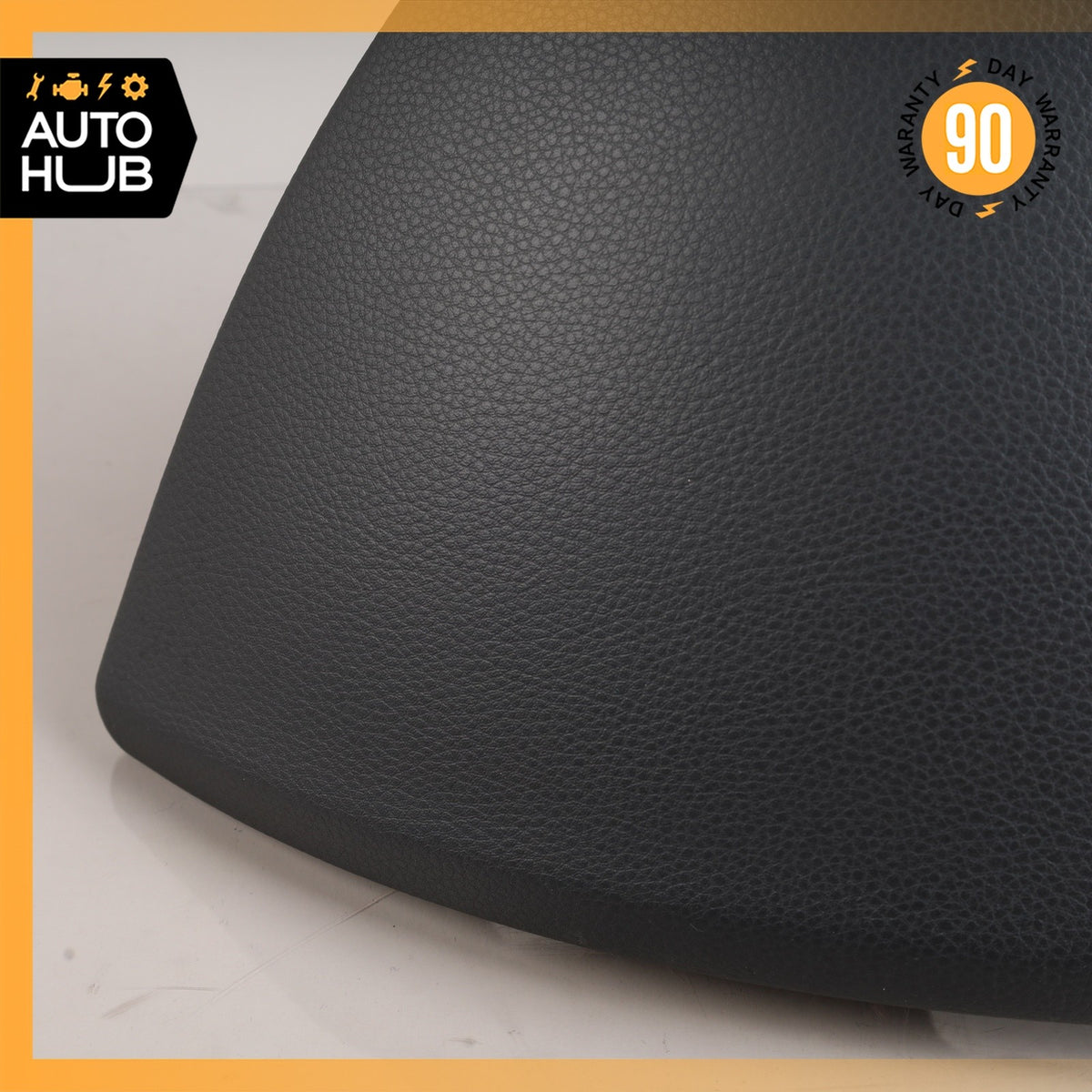 11-18 Porsche Cayenne 958 VR6 Upper Dashboard Dash Board Cluster Cover OEM - photo 4