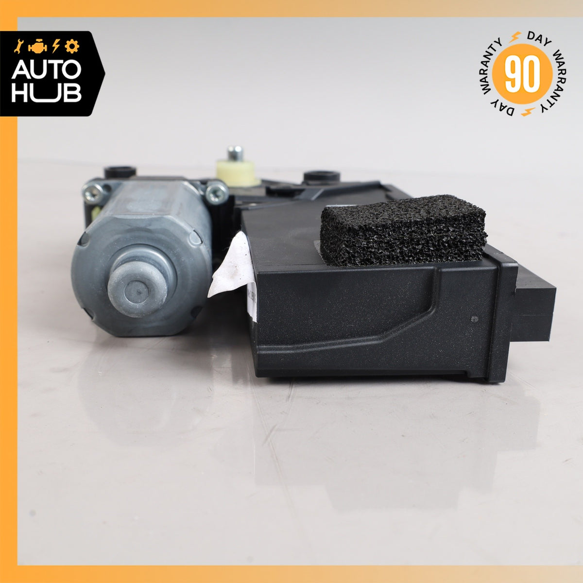 Porsche Cayenne 955 Front Left Door Power Window Motor 3D1959793E OEM - photo 8