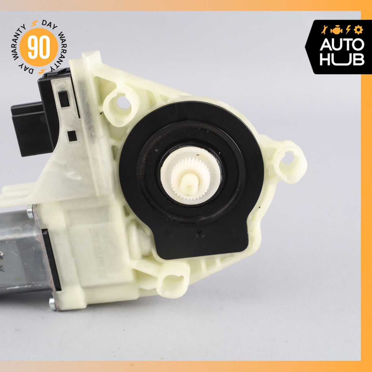 Porsche Panamera 970 Front Right or Rear Left Door Window Regulator Motor OEM - photo 6