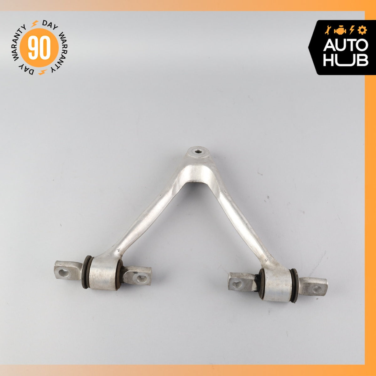 04-13 Cadillac XLR Front Left Side Upper Control Arm 10356433 OEM - photo 2