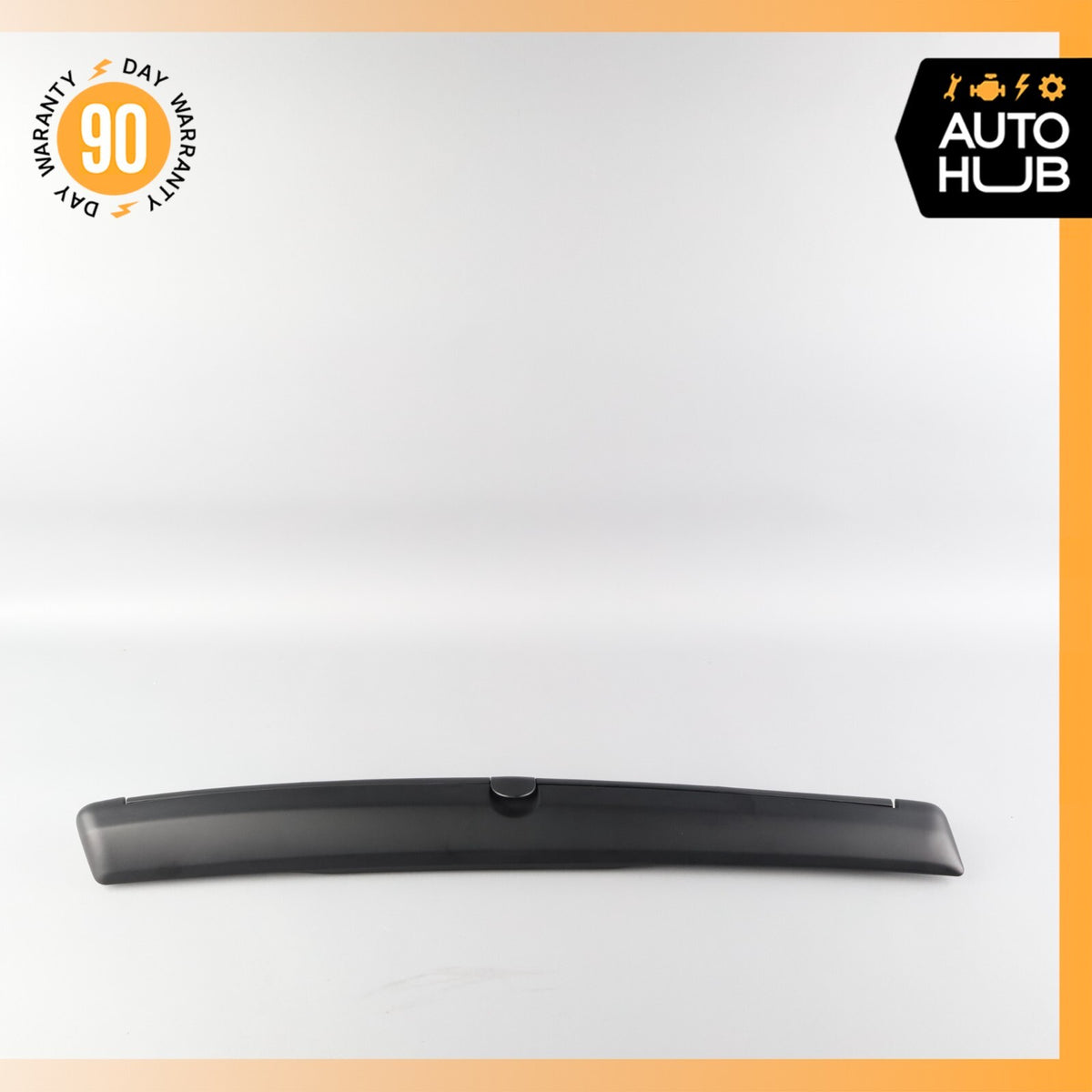 Maserati Quattroporte M139 Rear Left Window Sun Shade Screen Roller Blind OEM - photo 1