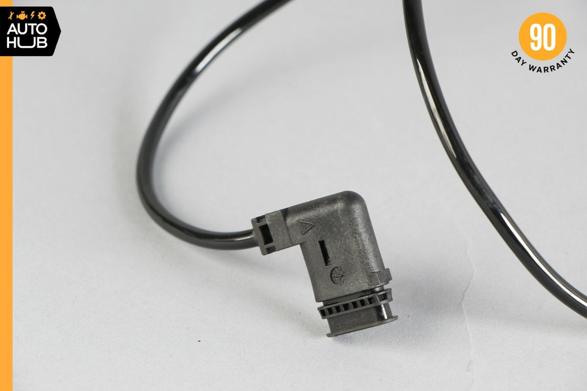07-14 Mercedes W221 S550 S400 CL550 Rear Brake Pad Wear Sensor 2215409810 OEM - photo 2