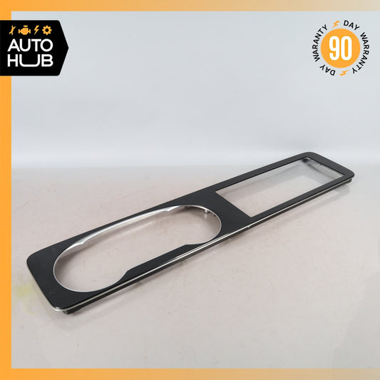 Mercedes W213 E300 Dashboard Dash Instrument Cluster Speedometer Trim Panel OEM - photo 1