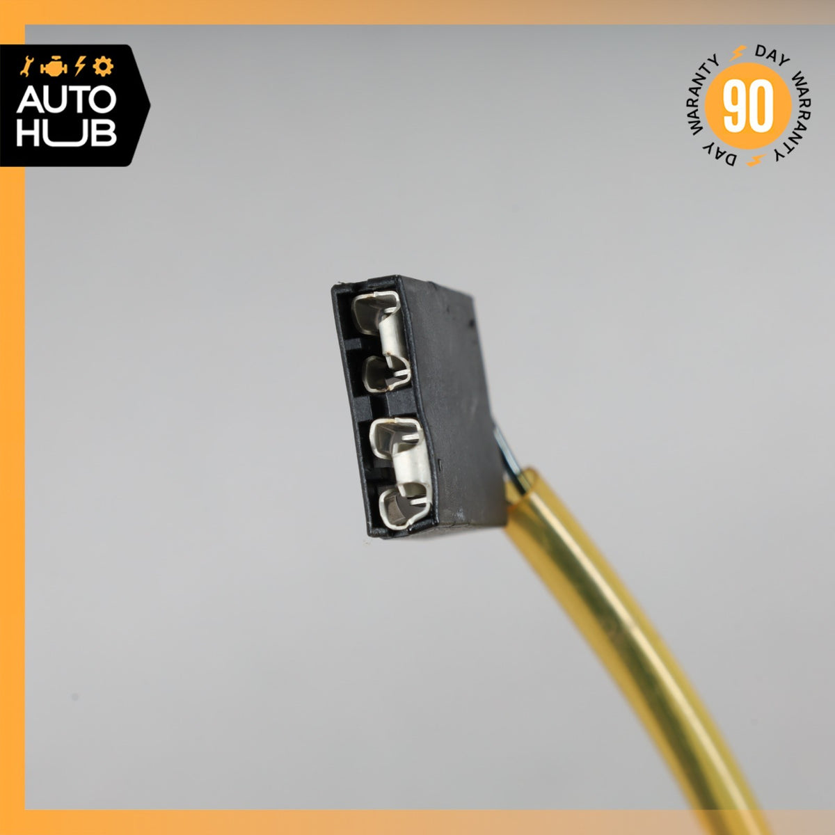 12-18 Bentley Continental Flying Spur Left Side Fuel Pump Level Sending Unit OEM - photo 10