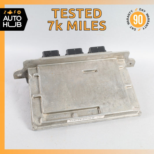 Aston Martin DB9 GT Rapide DBS ECU Engine Control Module Unit OEM 7K Miles - photo 1