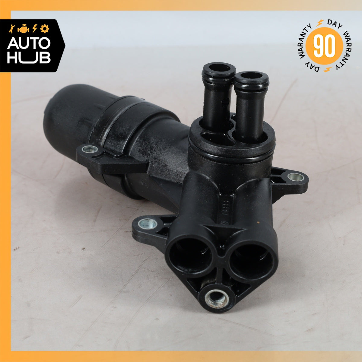 Porsche Macan S6 A6 Automatic Transmission Oil Filter 0B5325240B OEM - photo 4