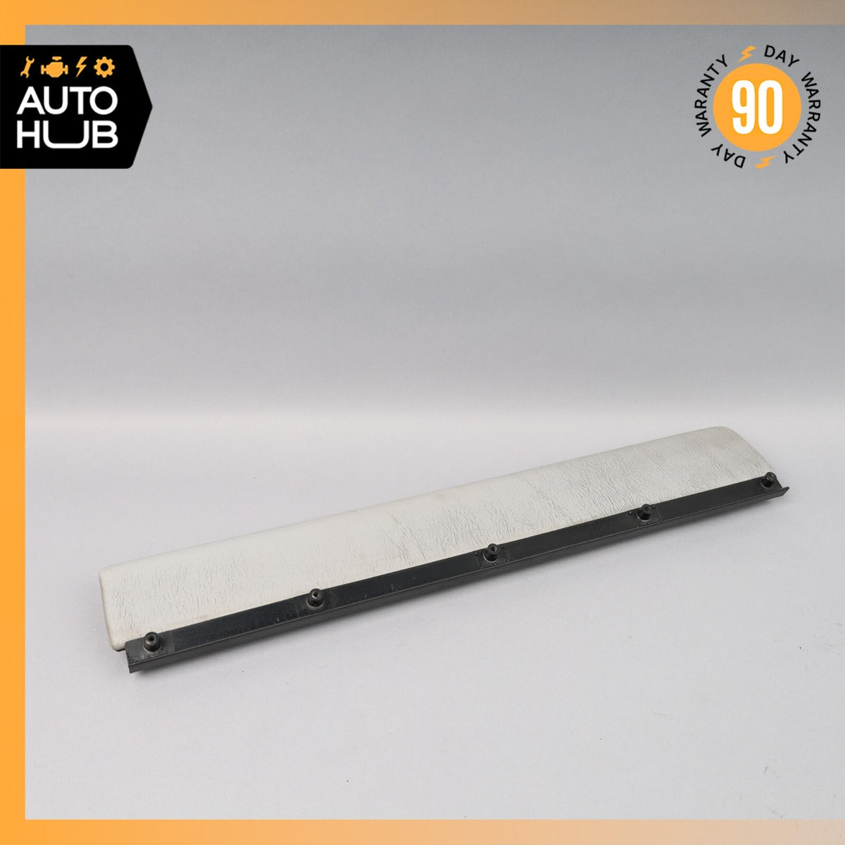 Mercedes R129 SL500 SL320 Left Interior Door Panel Storage Compartment OEM - photo 6