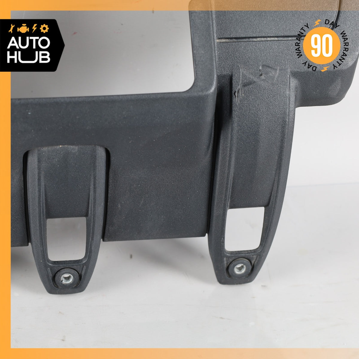 Porsche Panamera 970 Cayenne 4.8L Engine Motor Ignition Coil Cover Left OEM - photo 5