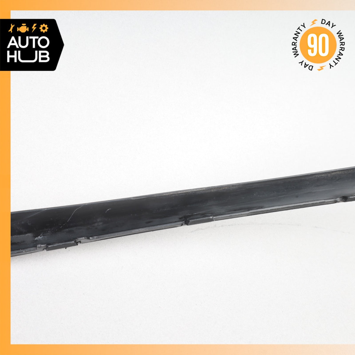 Porsche Macan 95B Front Left Headlight Lamp Cover Panel Trim 95B807173A OEM - photo 14