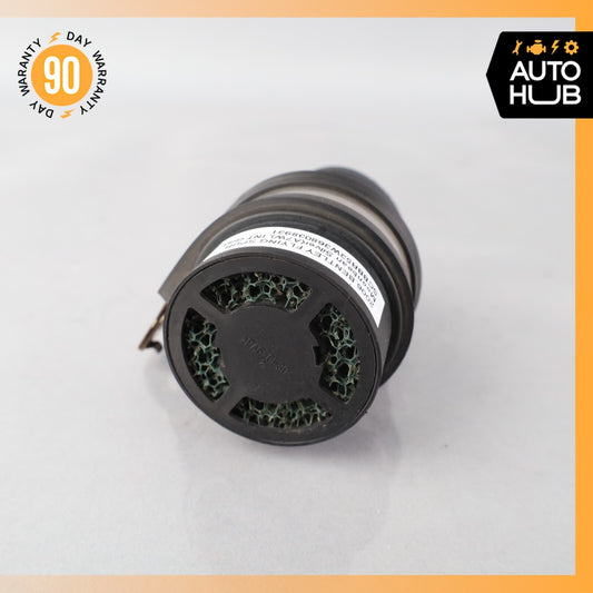 03-12 Bentley Continental Flying Spur Engine Motor Smog Air Pump Check Valve OEM - photo 1