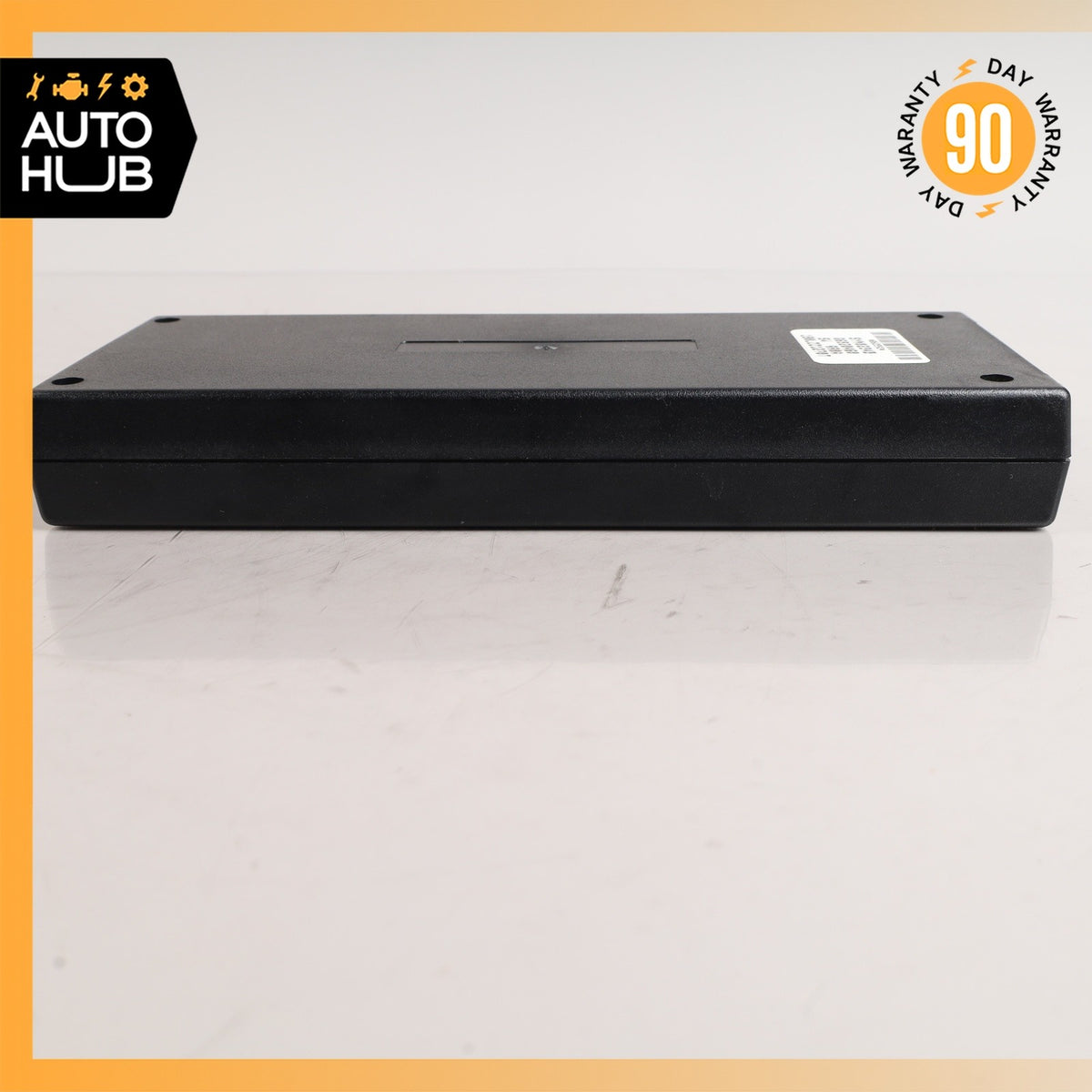 00-06 Mercedes R170 SLK230 CL500 CLK500 Voice Command Control Module OEM - photo 9