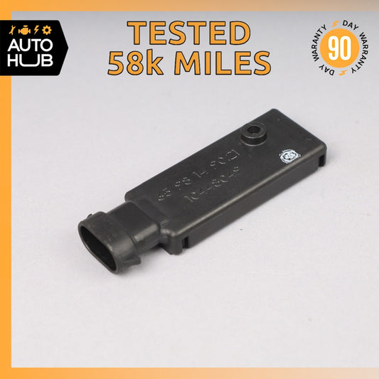 04-13 Cadillac XLR / Corvette Keyless Go Entry Remote Antenna Module OEM - photo 1