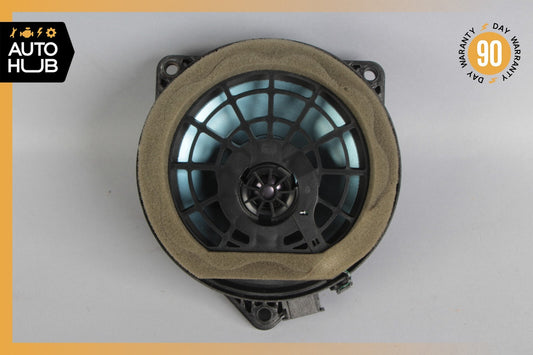 01-09 Mercedes W203 C230 CLK500 C350 Door Sound Audio Speaker 2038205202 OEM - photo 1