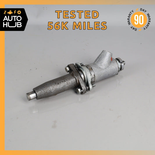 81-03 Bentley Eight Turbo R / RR Silver Spirit Hydraulic Brake Pump OEM 56k - photo 1