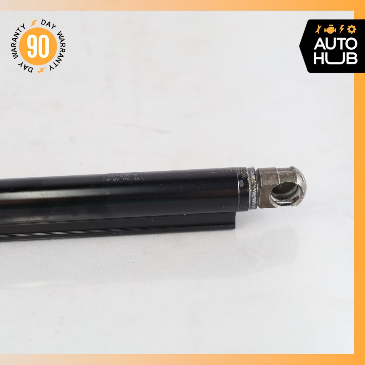 07-18 Bentley Continental GTC Left or Right Tonneau Hydraulic Lift Cylinder OEM - photo 5