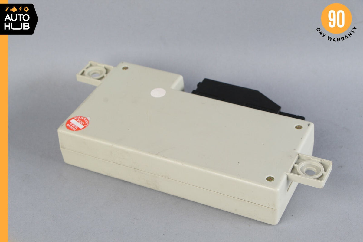 94-02 Mercedes W140 S500 CL500 SL500 Anti Theft Control Module 1408206726 OEM - photo 5