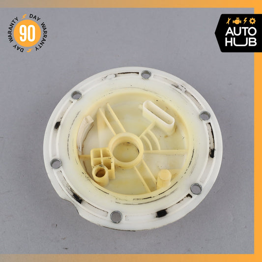 Mercedes W212 E350 Fuel Pump Level Sending Unit Cover 2044700438 OEM - photo 1