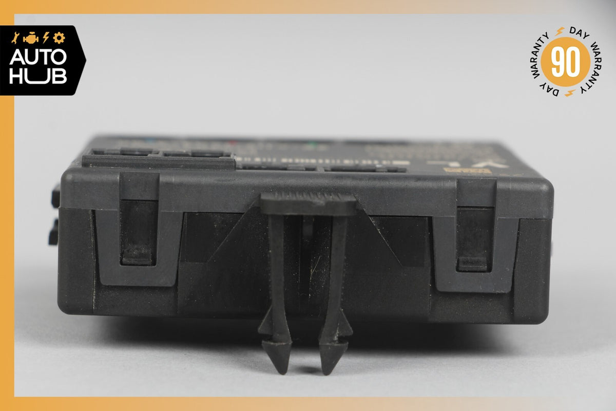 08-18 Mercedes W204 C250 E400 C300 E350 Front Left Side Door Control Module OEM - photo 7