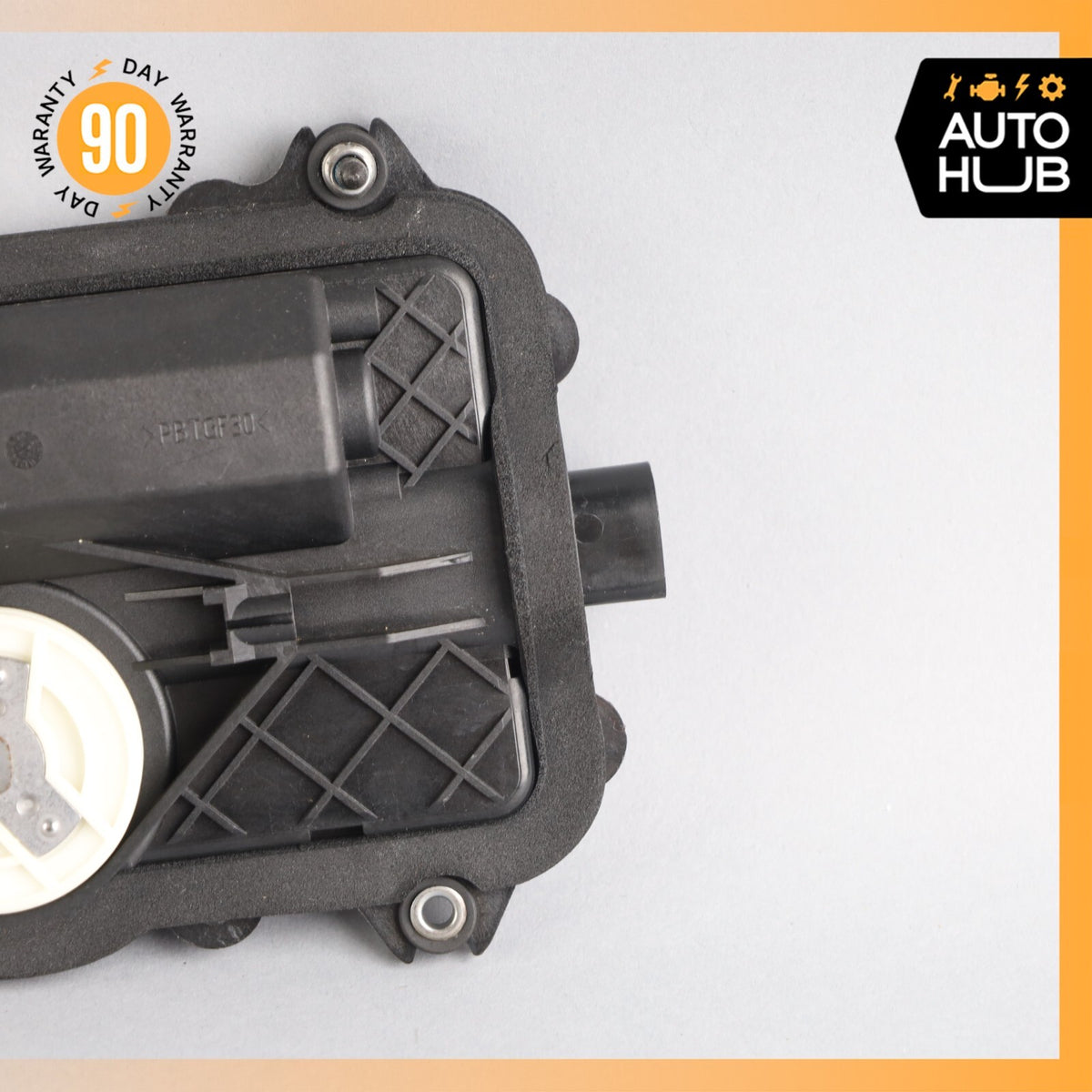 Bentley Continental GTC GT Front or Rear Door Lock Soft Actuator Motor OEM 46k - photo 5