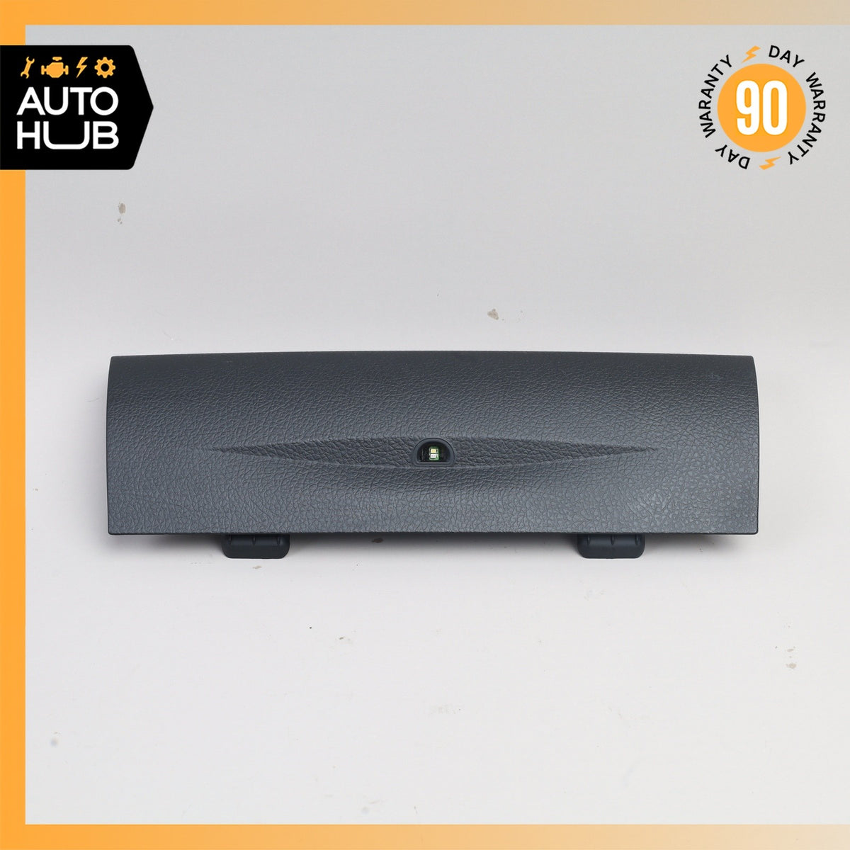 14-19 BMW F34 328i GT Right Lower Dashboard Dash Trim Panel OEM 88k - photo 1