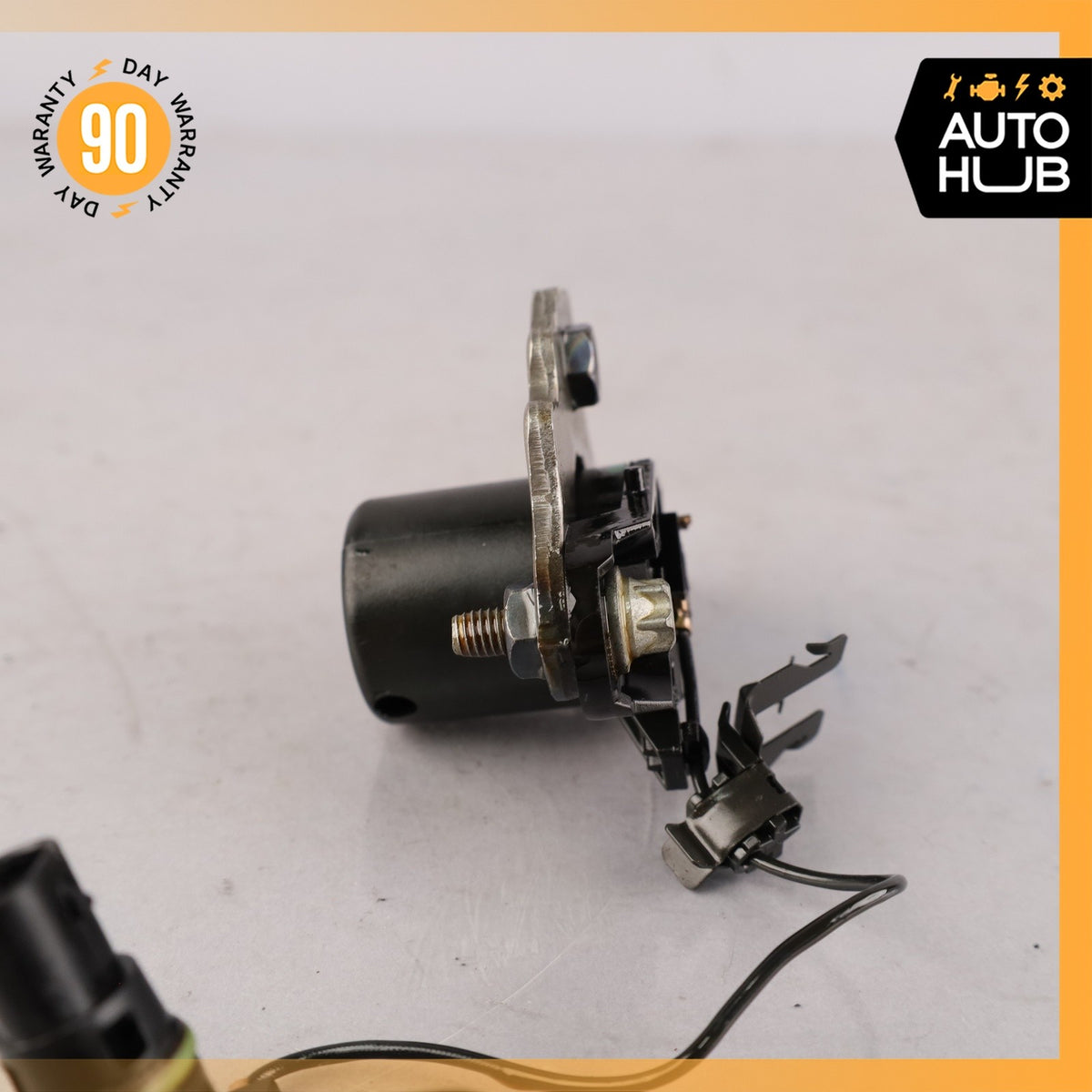 Mercedes W222 S550 CLS550 C350 E350 ML350 Engine Oil Level Sensor 0011530332 OEM - photo 5
