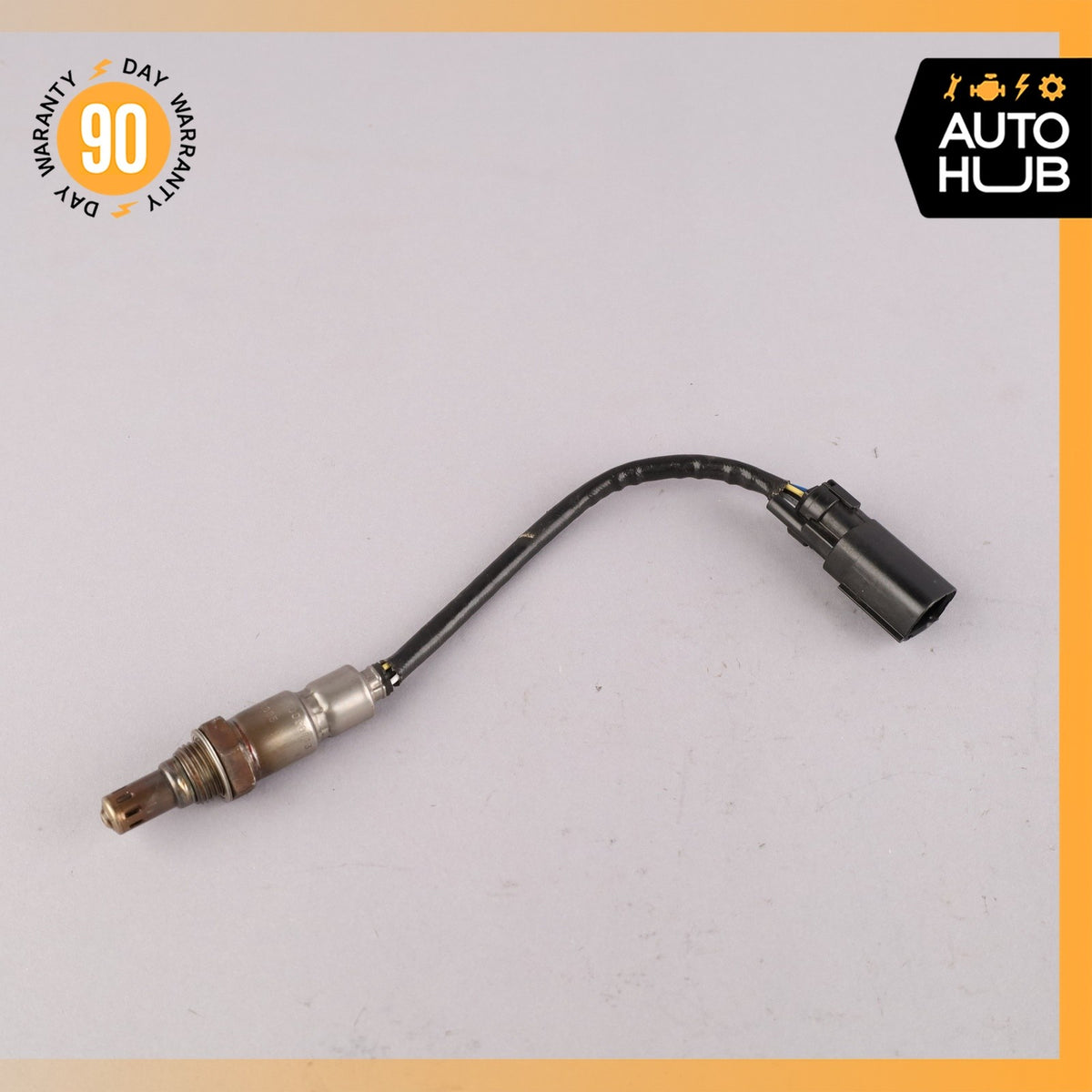 17-26 Alfa Romeo 949 Stelvio Oxygen Lambda Sensor OEM 50k - photo 6
