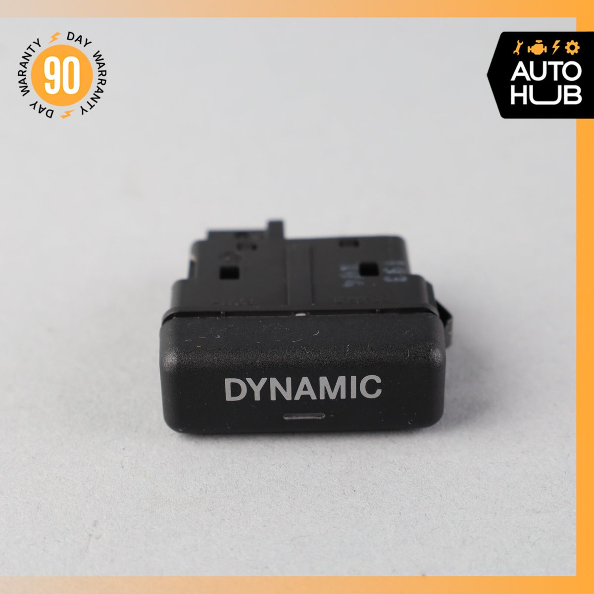 03-11 Mercedes W220 S600 E500 E550 Front Seat Dynamic Switch 2118216551 OEM - photo 1