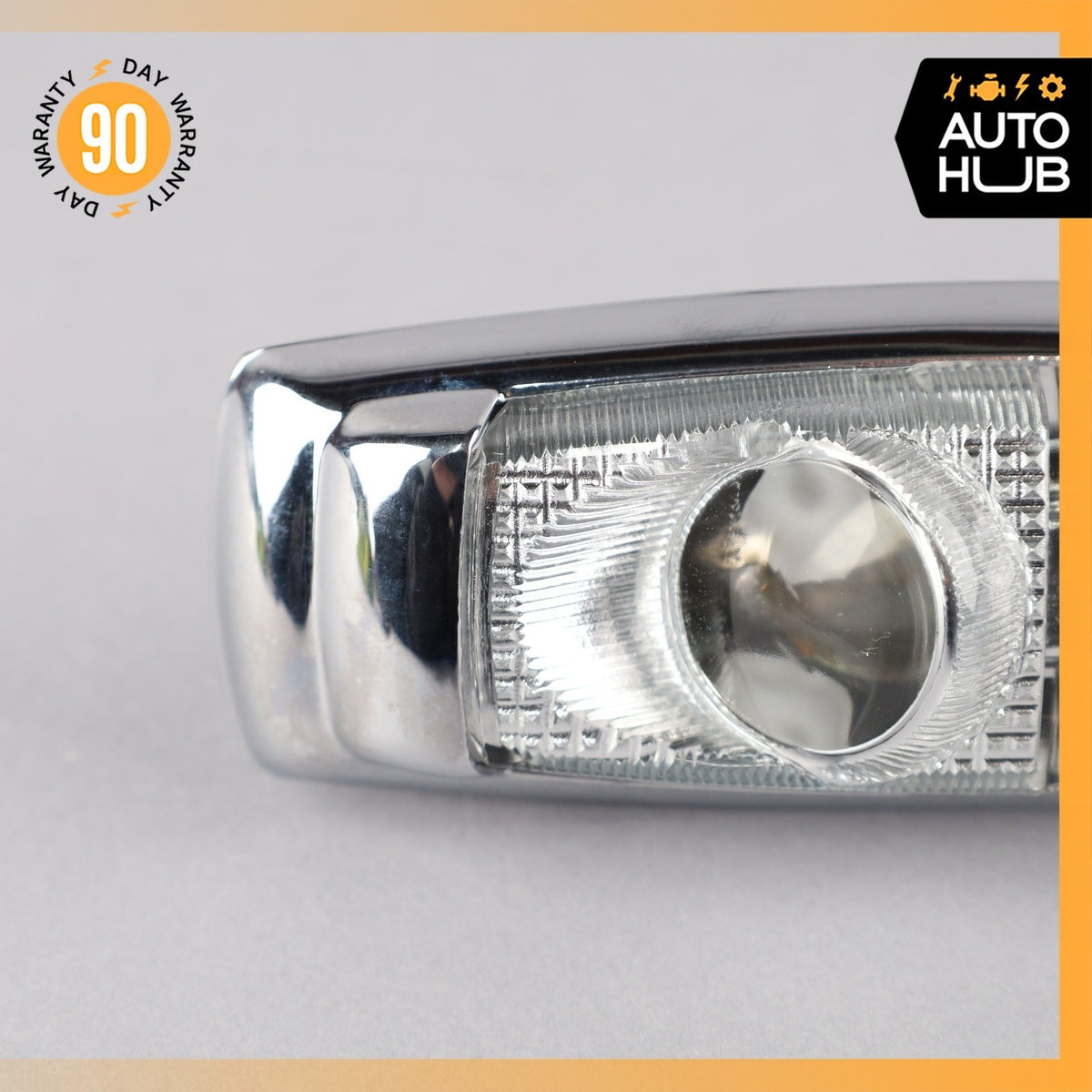 Rolls Royce Silver Spirit Left Overhead Dome Light Read OEM - photo 3