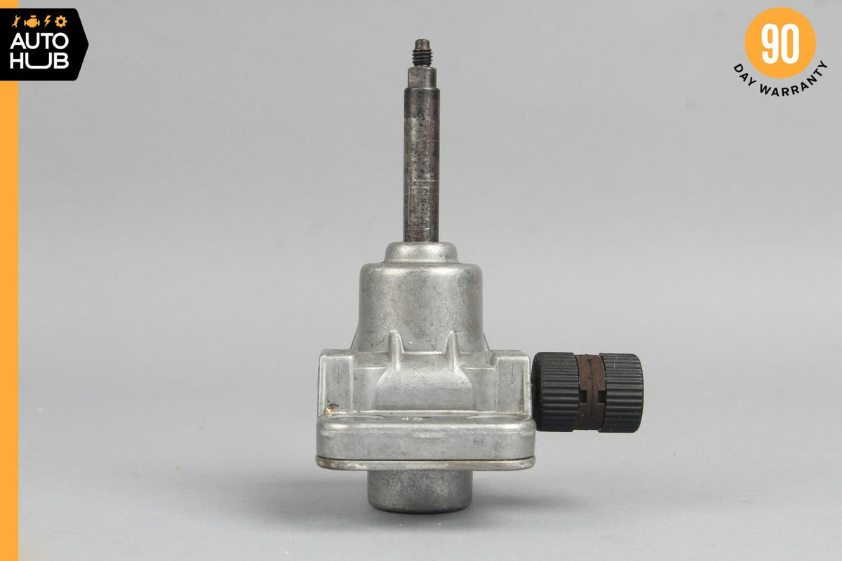90-02 Mercedes R129 SL600 300SL SL500 Front Right Seat Height Gear 1298201207 - photo 3