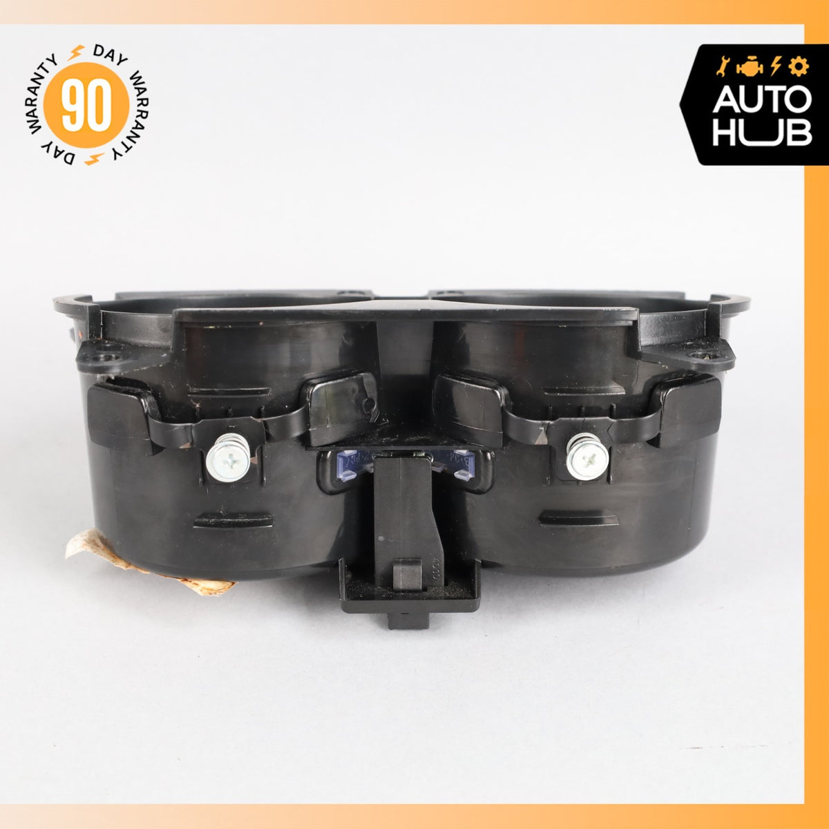 Maserati Grantuismo M145 Rear Center Console Cup Holder Compartment OEM - photo 4