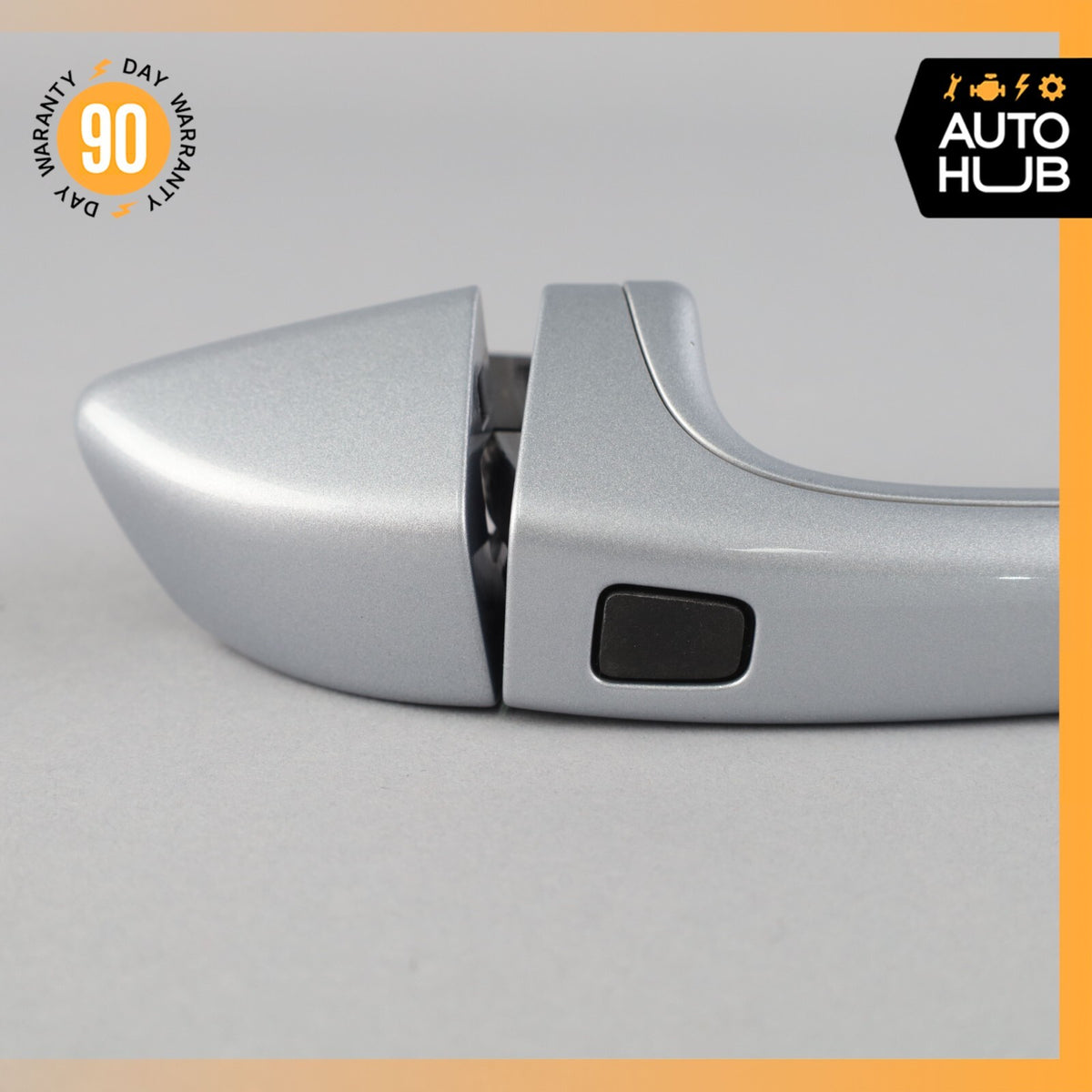 11-18 Porsche Cayenne 958 Rear or Front Right Exterior Door Handle Keyless Go - photo 2