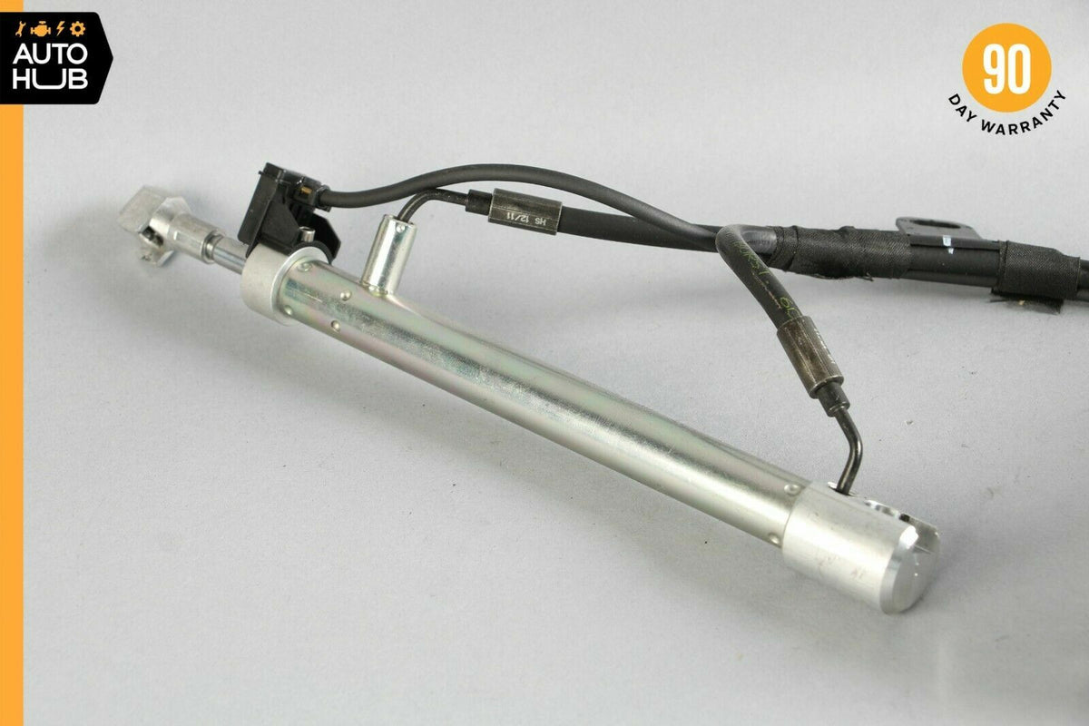 07-13 Mercedes W221 S550 Trunk Lid Locking Hydraulic Pull Down Pump w/ Foam Case - photo 10