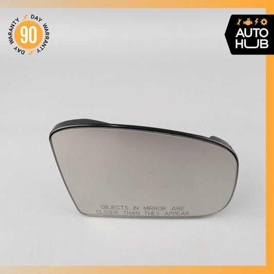 00-02 Mercedes W220 S600 CL500 Right Rear View Door Mirror Glass OEM - photo 1