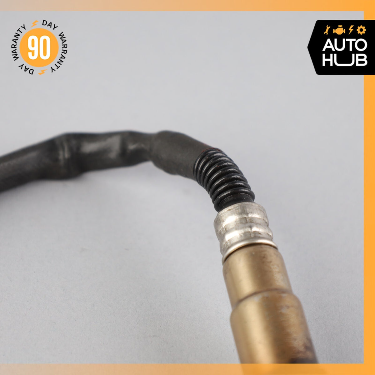 Mercedes W163 ML500 E430 SLK320 S500 Rear Left or Right Oxygen Sensor Lambda OEM - photo 7