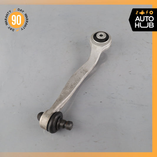 03-18 Bentley Continental GT GTC Front Right Side Upper Control Arm OEM - photo 1