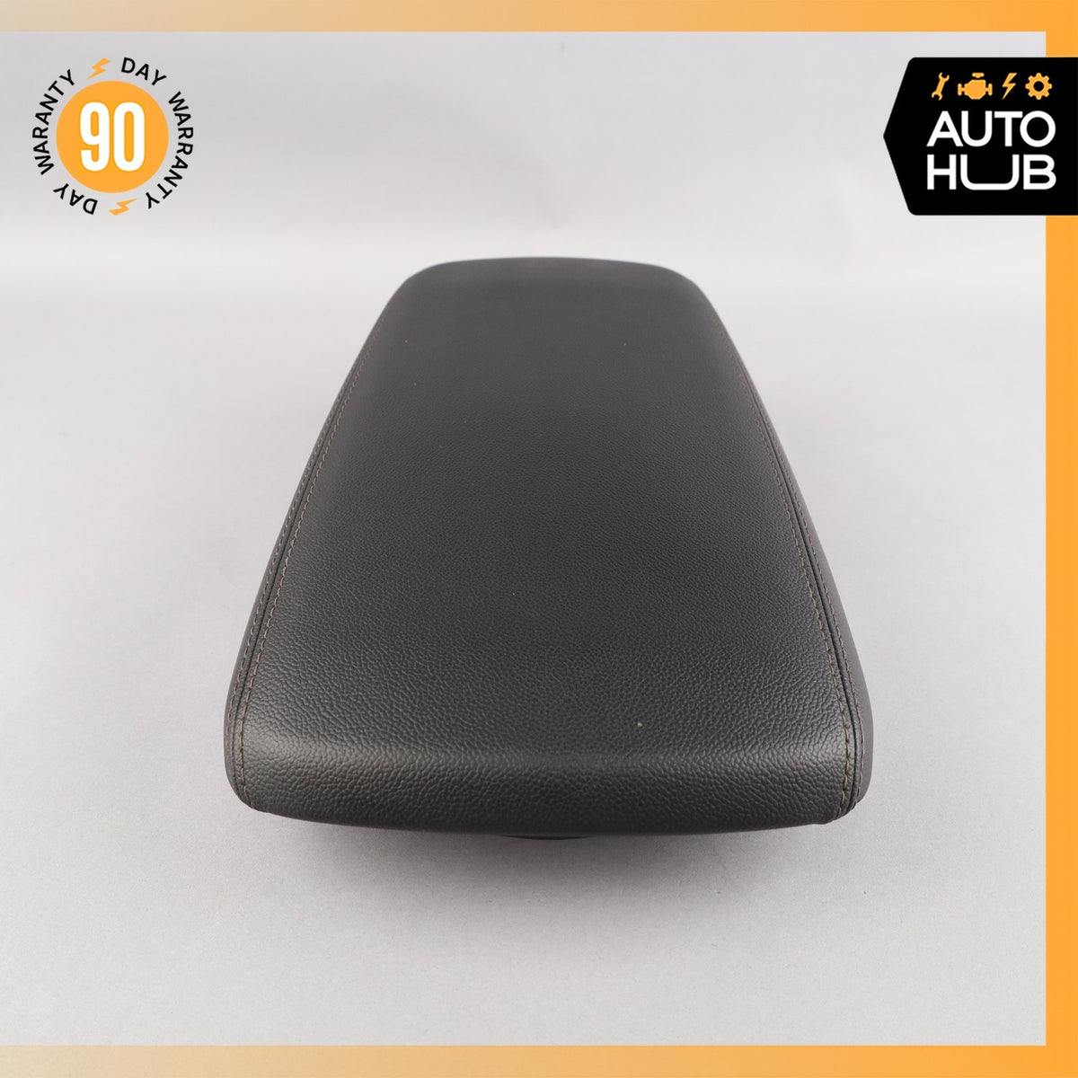 17-22 Alfa Romeo 952 Giulia Center Console Arm Rest Armrest Panel Cover OEM 49k - photo 6