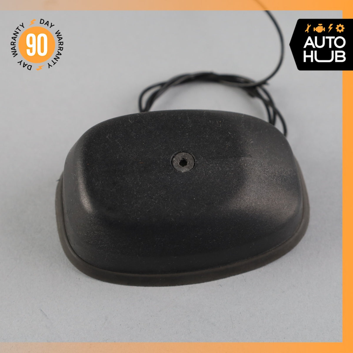 Mercedes R230 SL500 SLK350 S430 Trunk Sirius Satellite Radio Antenna OEM - photo 3