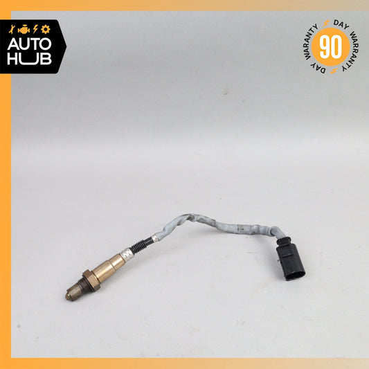 07-13 Mercedes X164 GL350 ML350 Front Right Oxygen Sensor Lambda 0065421718 OEM - photo 1