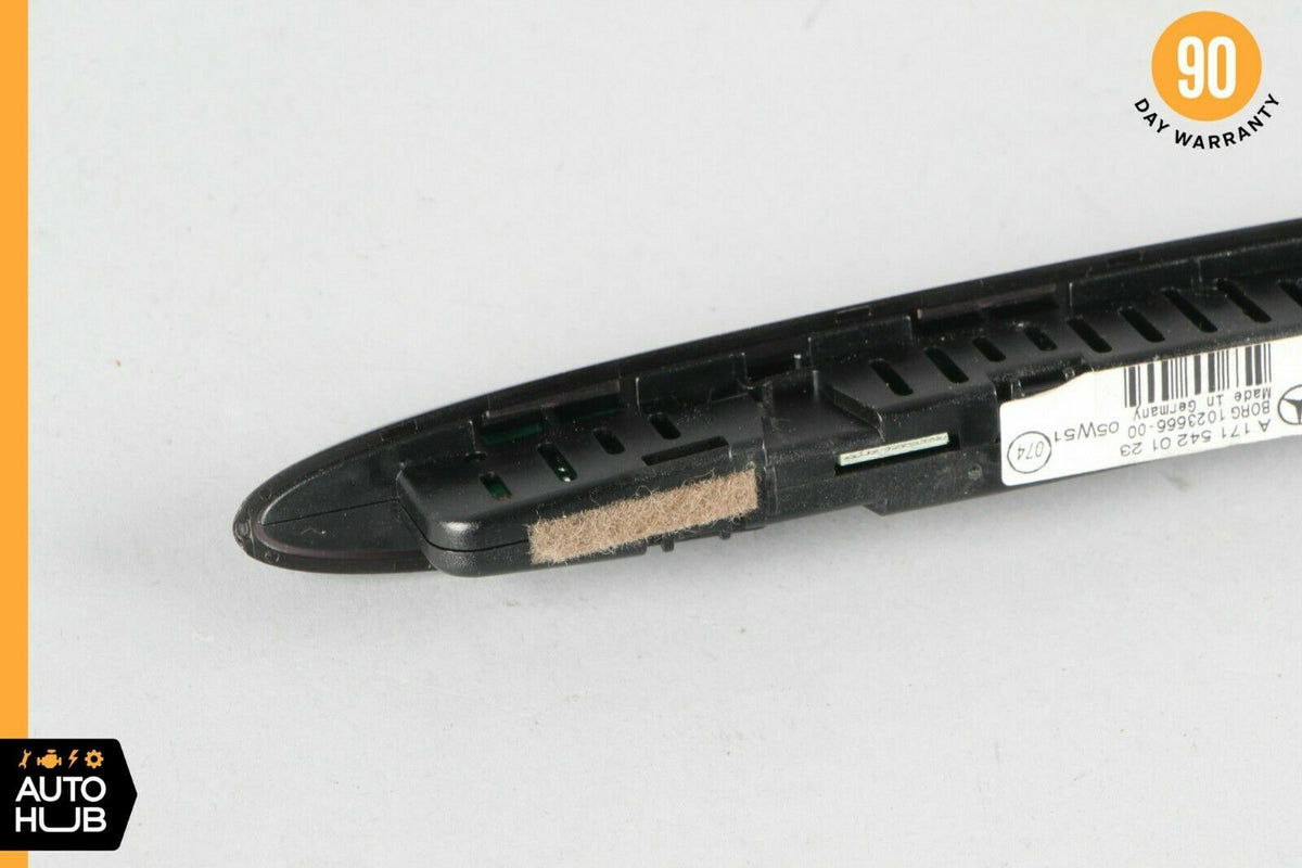 Mercedes W221 S500 CL550 E350 Parktronic Sensor Display Module 1715420123 OEM - photo 6