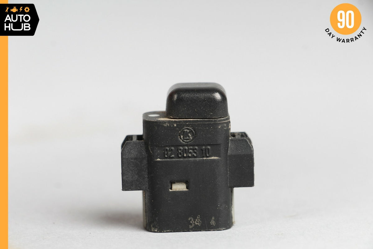 92-99 Mercedes W140 S600 CL600 400SEL Child Lock Control Switch Button OEM - photo 4