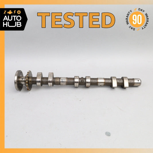 00-02 Porsche Boxster 986 2.7L Engine Motor Left Exhaust Camshaft Cam Shaft OEM - photo 1