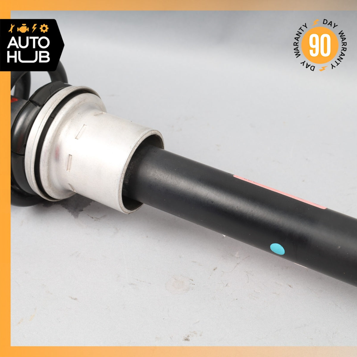 03-09 Mercedes W211 E350 E320 Front Left or Right Shock Strut Absorber OEM - photo 4