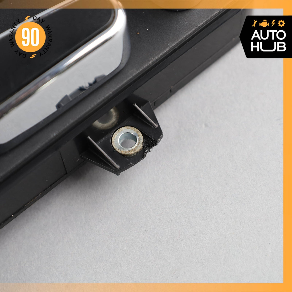 Bentley Continental Flying Spur Front Left Seat Control Memory Switch OEM - photo 9
