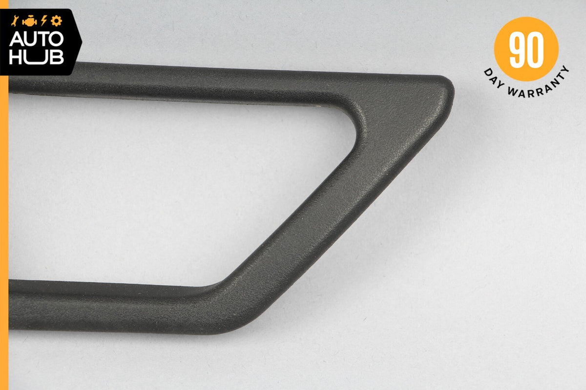 86-95 Mercedes W124 300TE E500 Front Right Side Interior Door Handle Cover OEM - photo 2