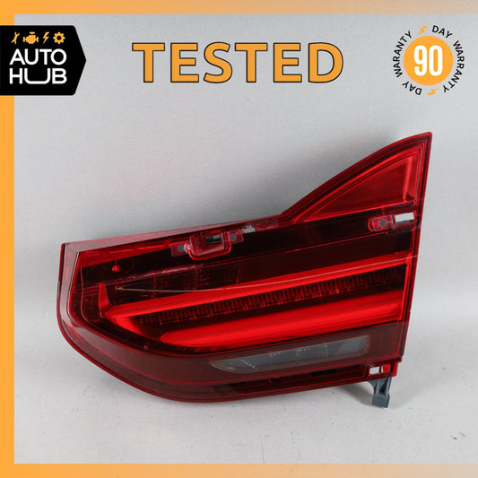 BMW G12 740Li Rear Right Side Inner Taillight Tail Light Lamp 7342970 OEM - photo 1
