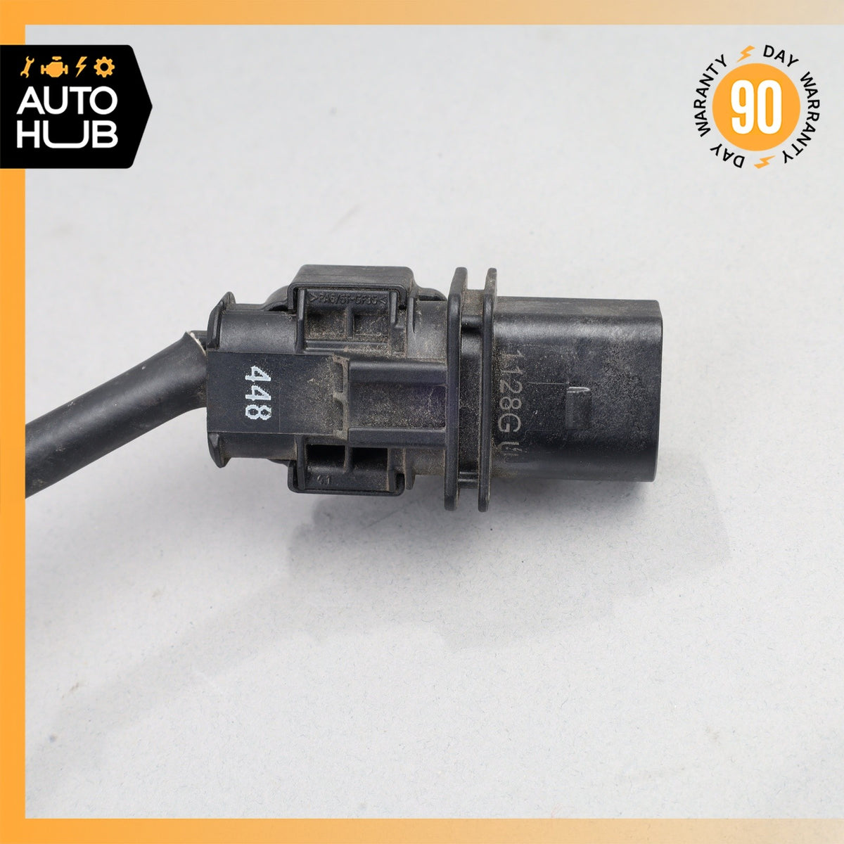 11-18 Porsche Cayenne 958 3.6L Oxygen O2 Sensor Lambda 03H906262M OEM - photo 3