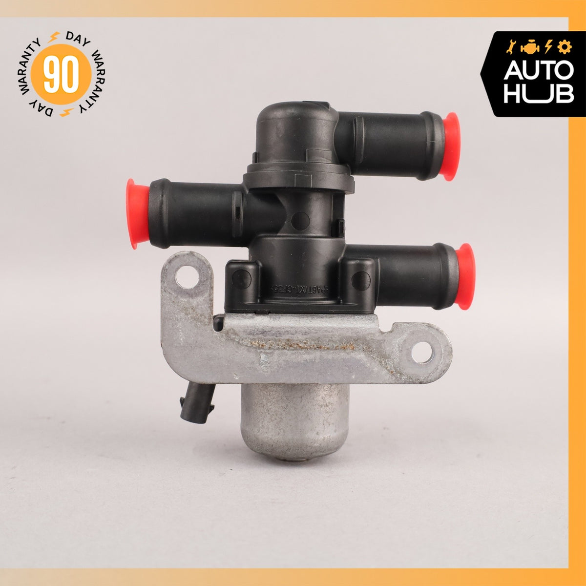 Audi 8V A3 E-Tron Heater Control Valve 5Q0906457C OEM - photo 7