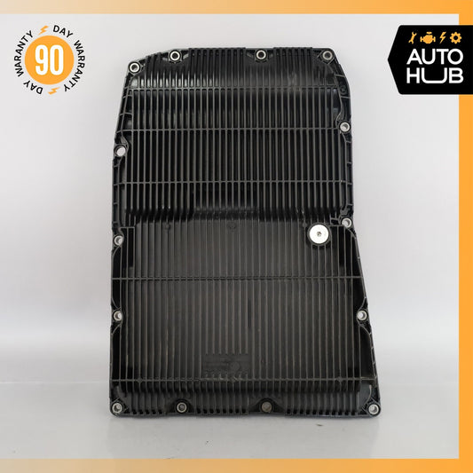11-16 Porsche Panamera 970 3.6L Automatic Transmission Oil Pan 97032102500 OEM - photo 1